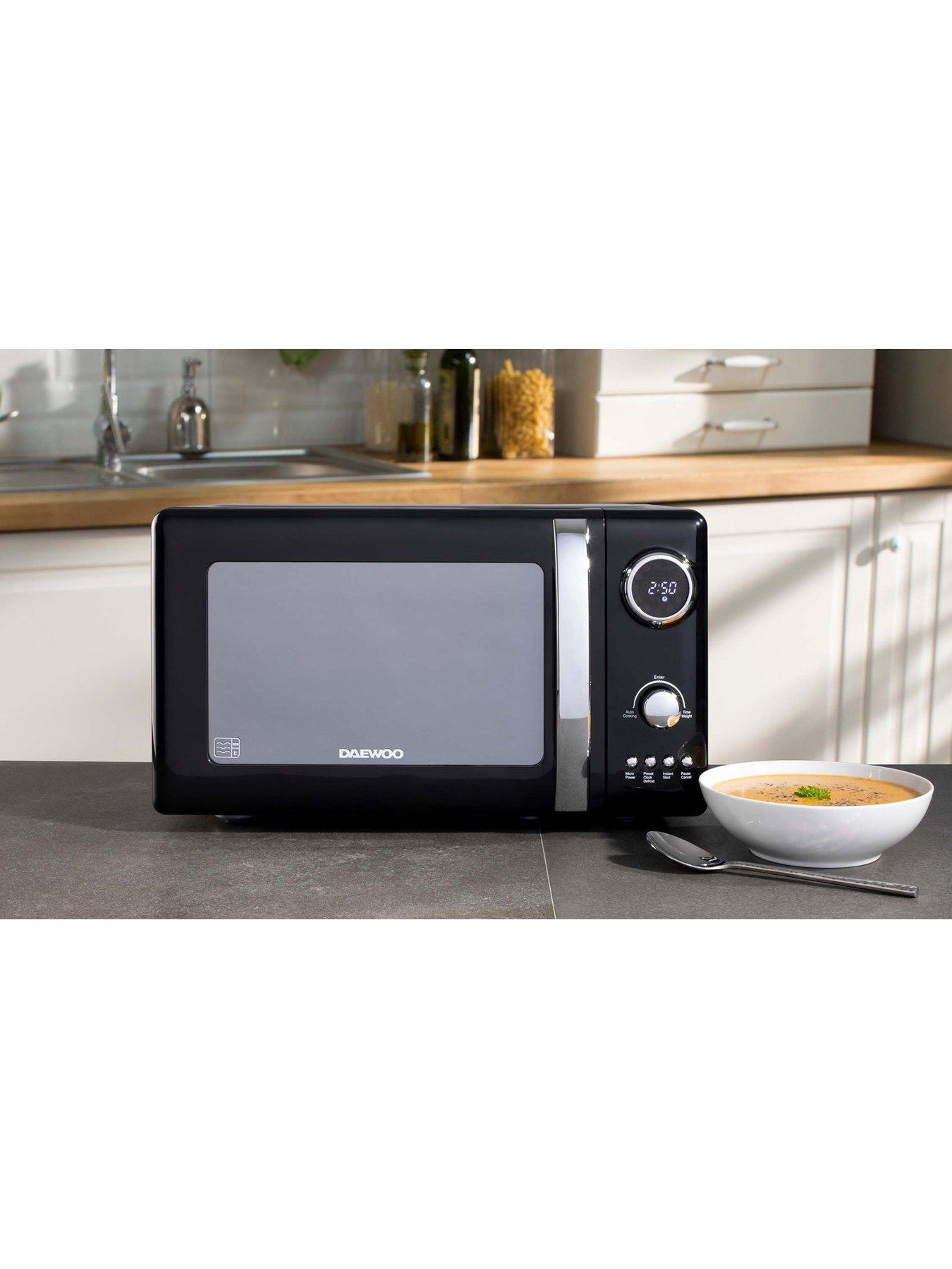 Microwave with toaster best sale