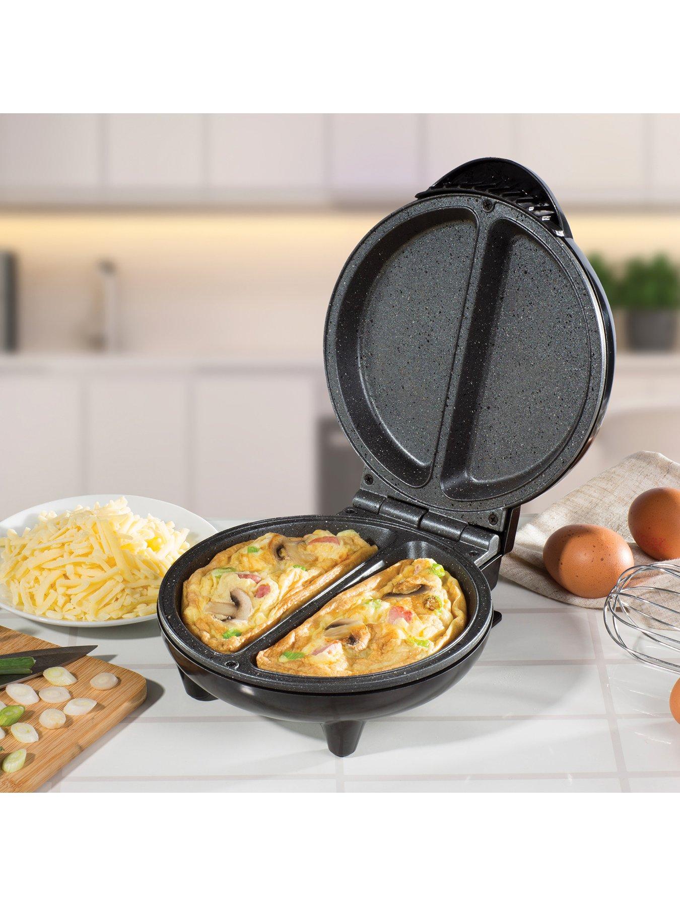 Image 4 of 5 of Daewoo Omelette Maker