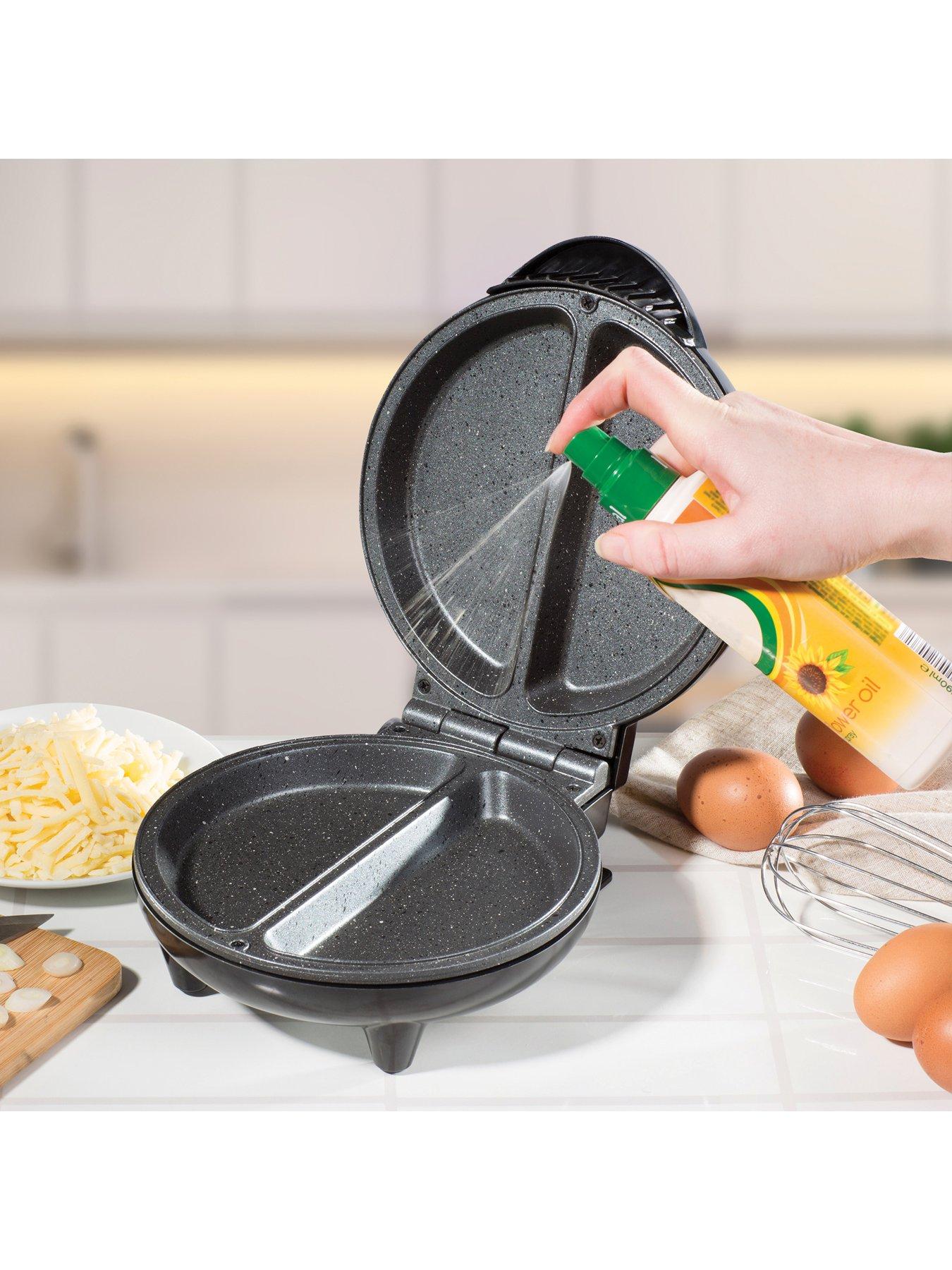 Image 5 of 5 of Daewoo Omelette Maker