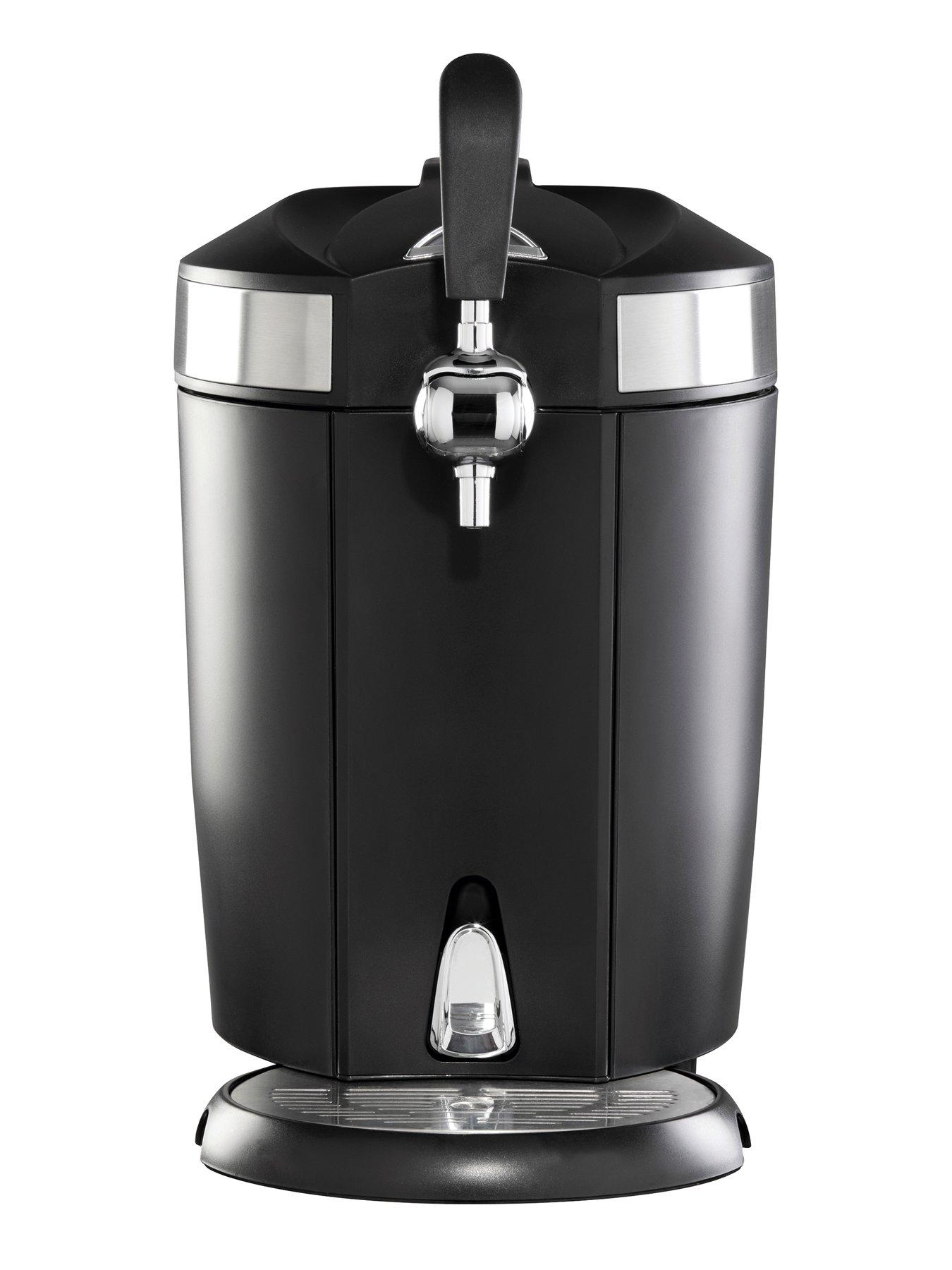 Daewoo Icemaster 5L Keg Beer Pump very.co.uk