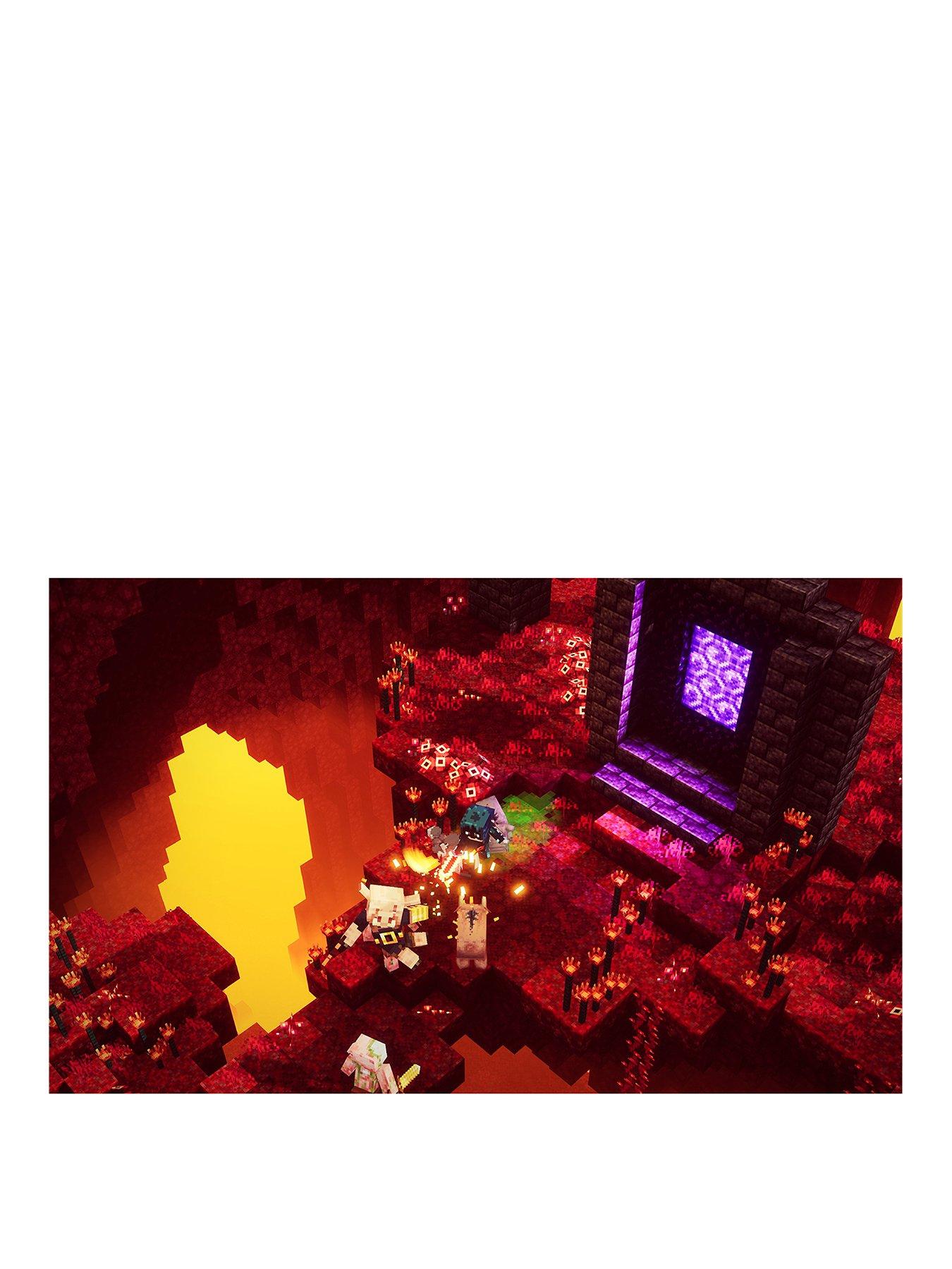 Image 3 of 8 of Xbox Minecraft Dungeons:&nbsp;Ultimate Edition