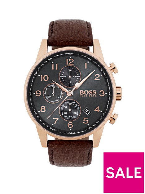 boss-mens-chronograph-watch