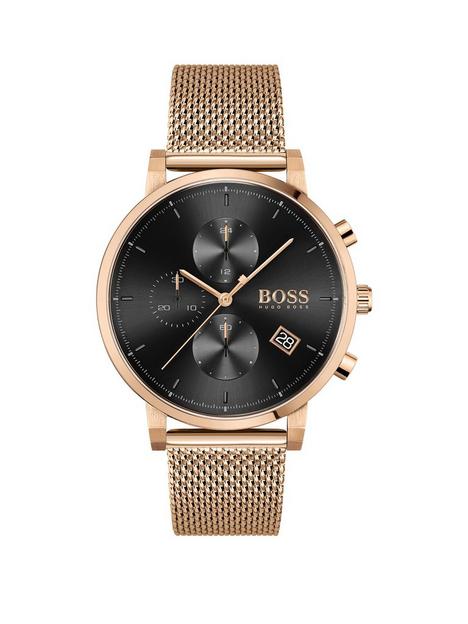boss-mens-chronograph-watch