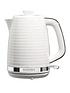  image of daewoo-hive-kettle--white