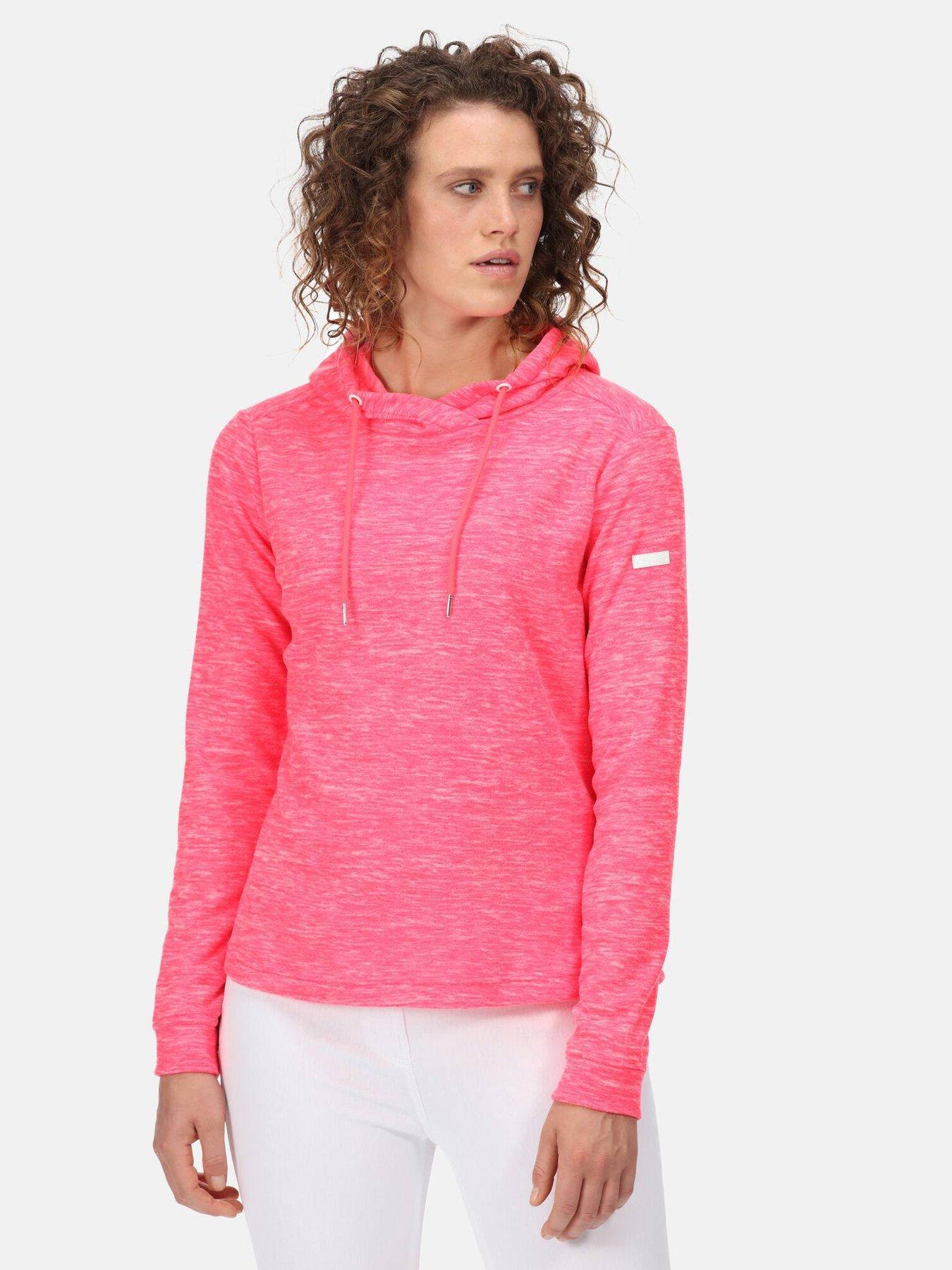 Coats & Jackets Chandra Fleece - Pink
