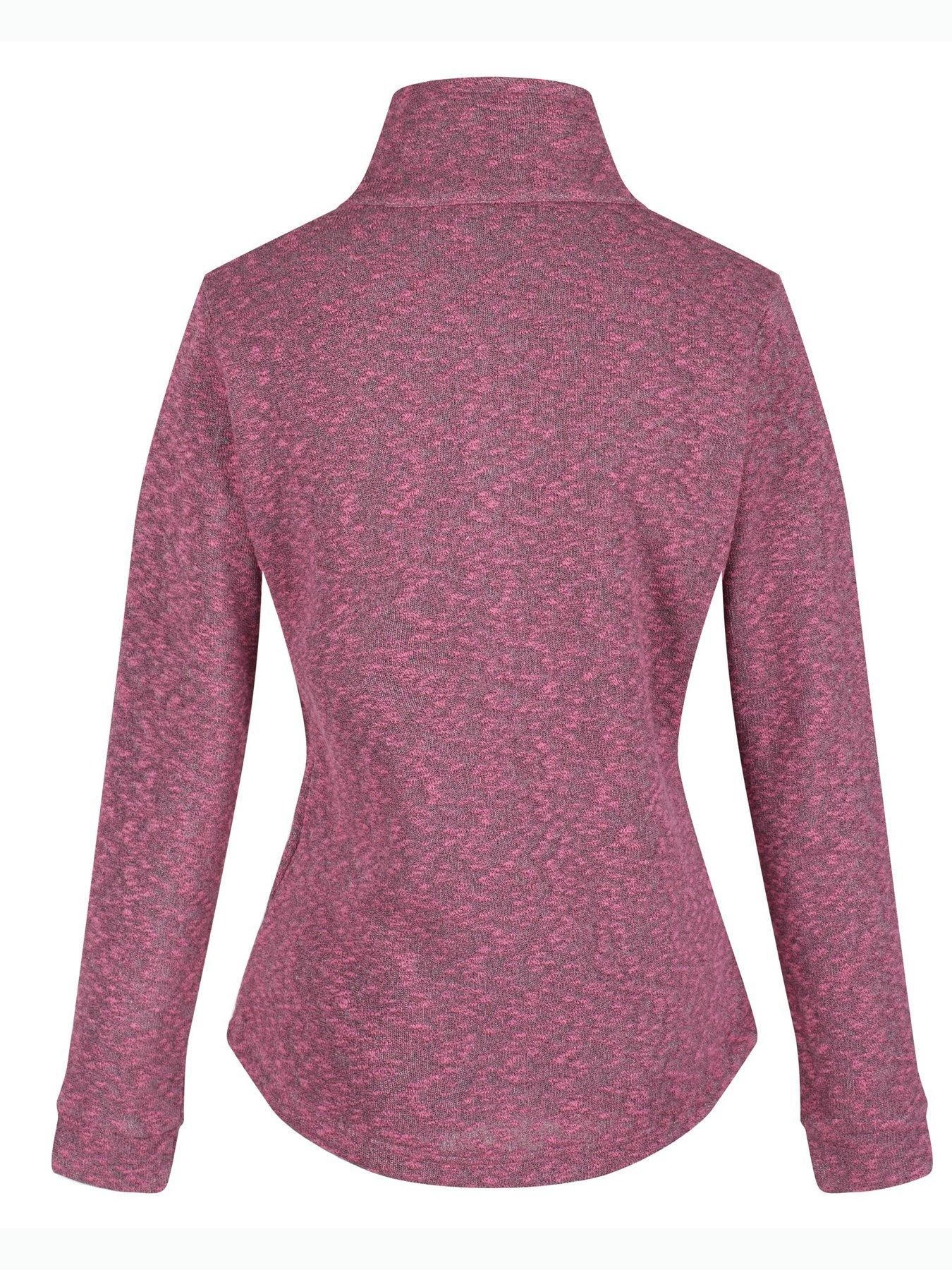 Coats & Jackets Olanna Fleece - Light Pink