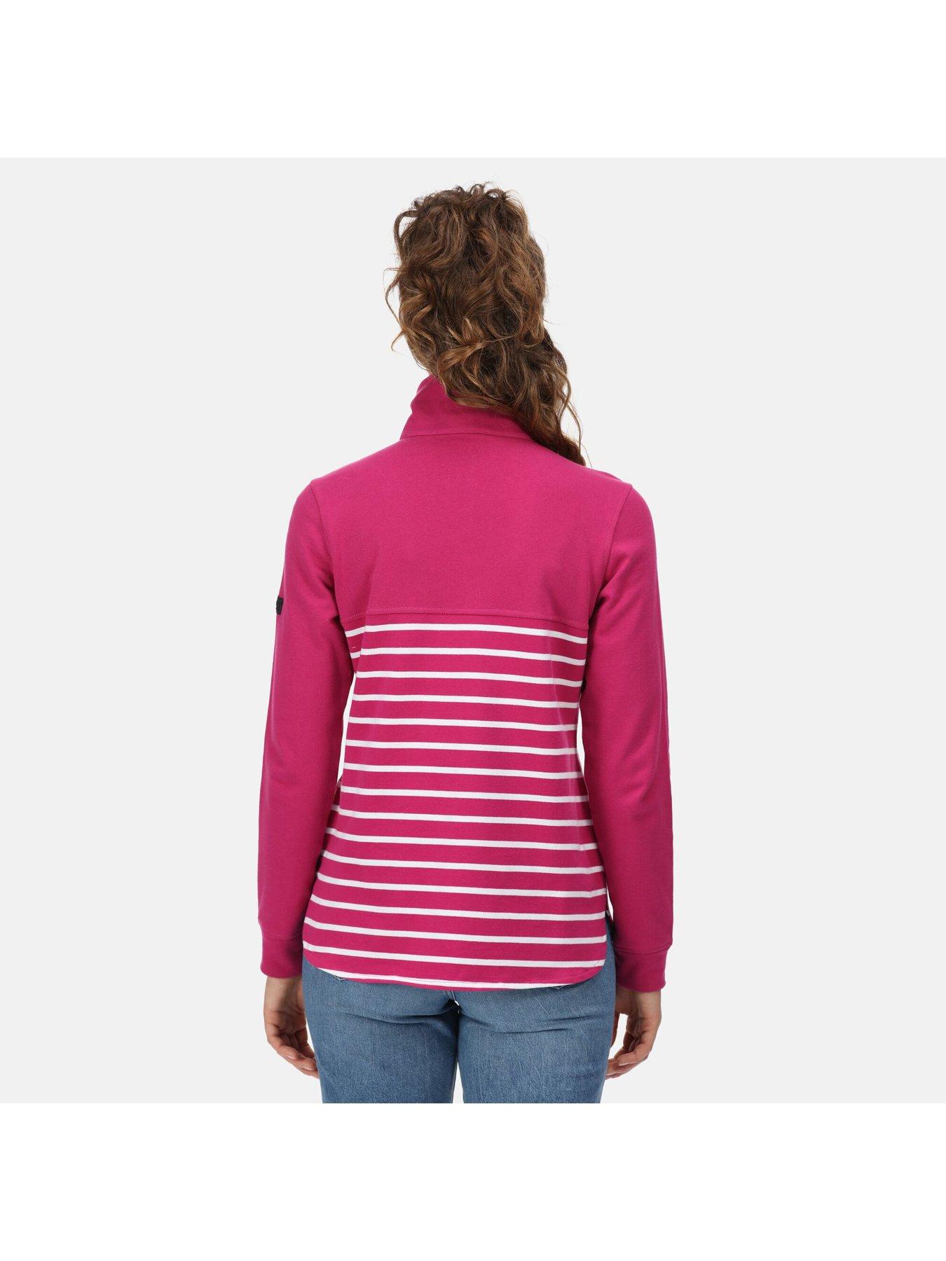 Coats & Jackets Camiola Ii Fleece - Pink