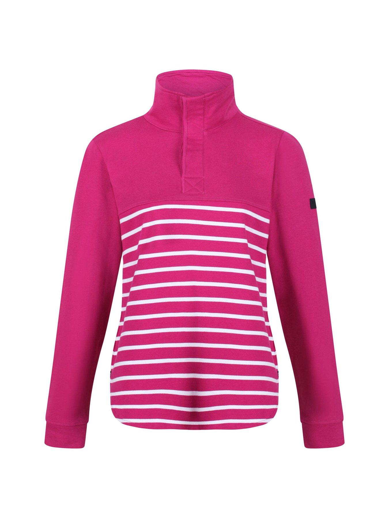 Coats & Jackets Camiola Ii Fleece - Pink