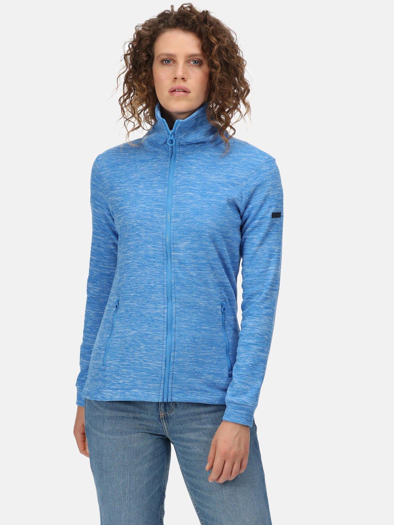 Coats & Jackets Everleigh Fleece - Blue