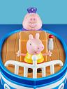Image thumbnail 6 of 7 of Peppa Pig Grandpa Pig&rsquo;s Cabin Boat