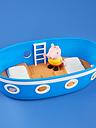 Image thumbnail 7 of 7 of Peppa Pig Grandpa Pig&rsquo;s Cabin Boat