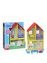 Image thumbnail 1 of 7 of Peppa Pig Peppa&rsquo;s Family House&nbsp;