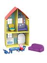 Image thumbnail 3 of 7 of Peppa Pig Peppa&rsquo;s Family House&nbsp;