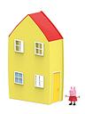 Image thumbnail 4 of 7 of Peppa Pig Peppa&rsquo;s Family House&nbsp;