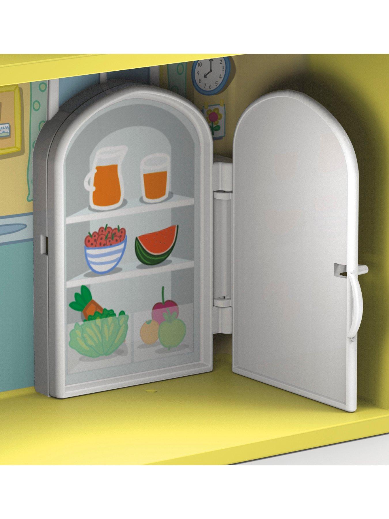 Image 5 of 7 of Peppa Pig Peppa's Family House Playset