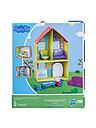 Image thumbnail 7 of 7 of Peppa Pig Peppa&rsquo;s Family House&nbsp;