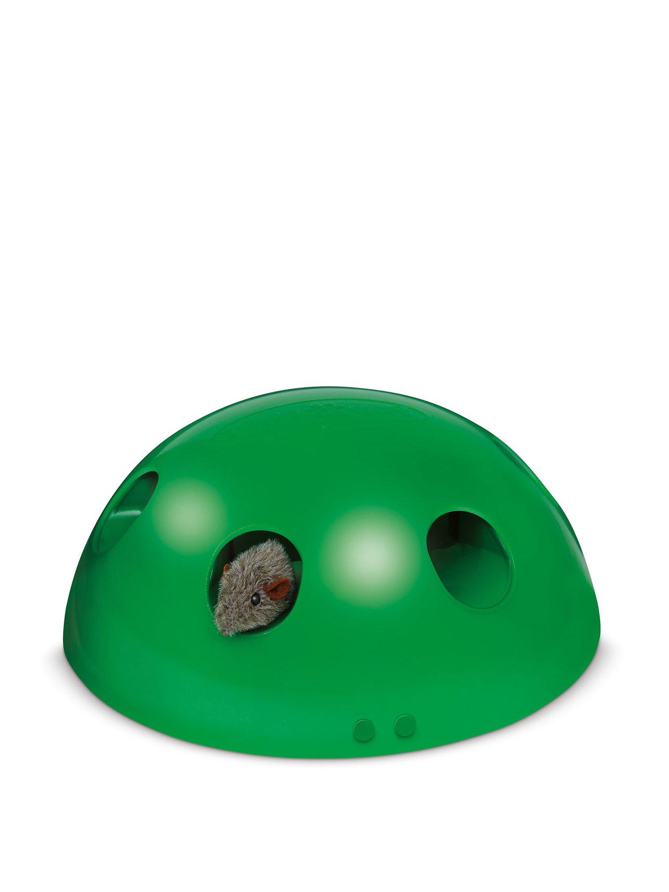Product photograph of Jml Pop N Play Cat Toy from very.co.uk