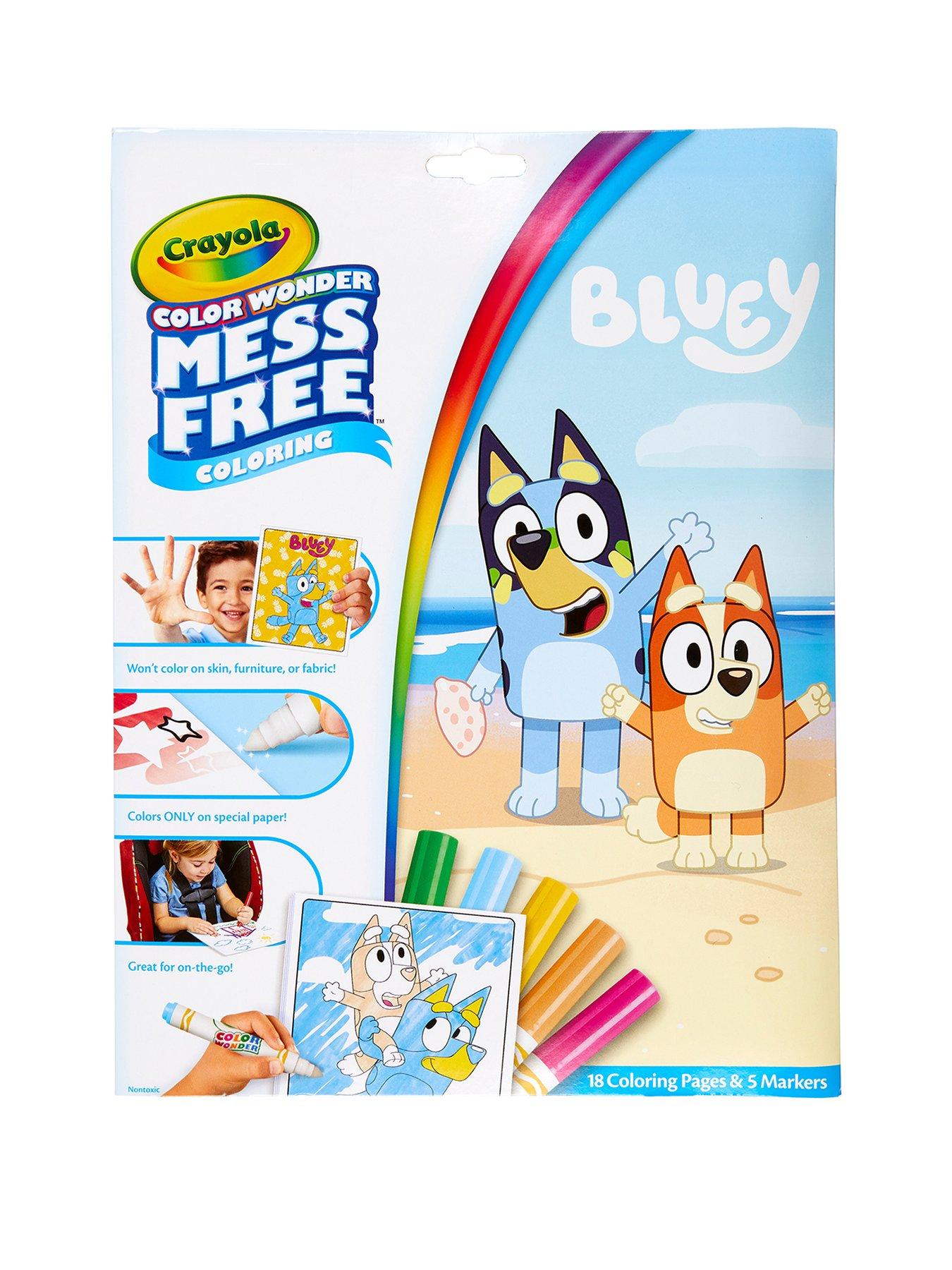 Bluey Birthday Bundle Pack 