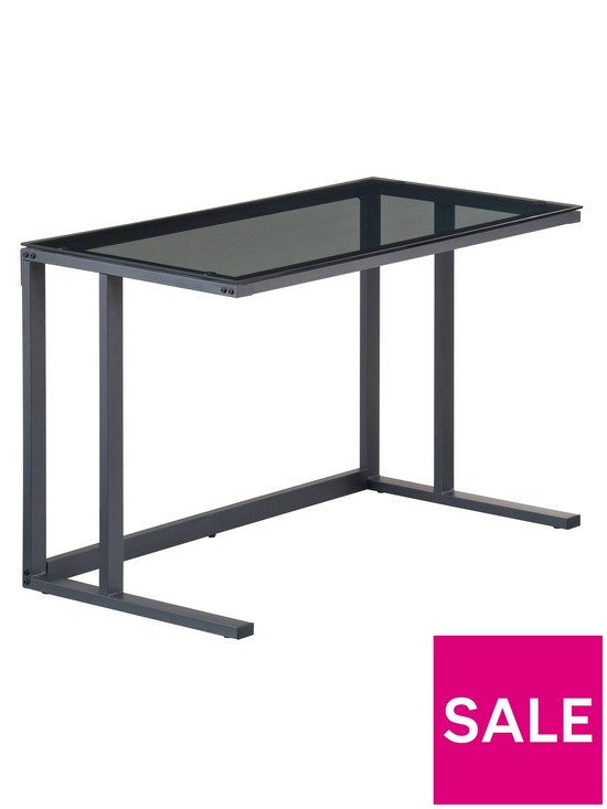 stillFront image of alphason-air-desk-smoked-glass