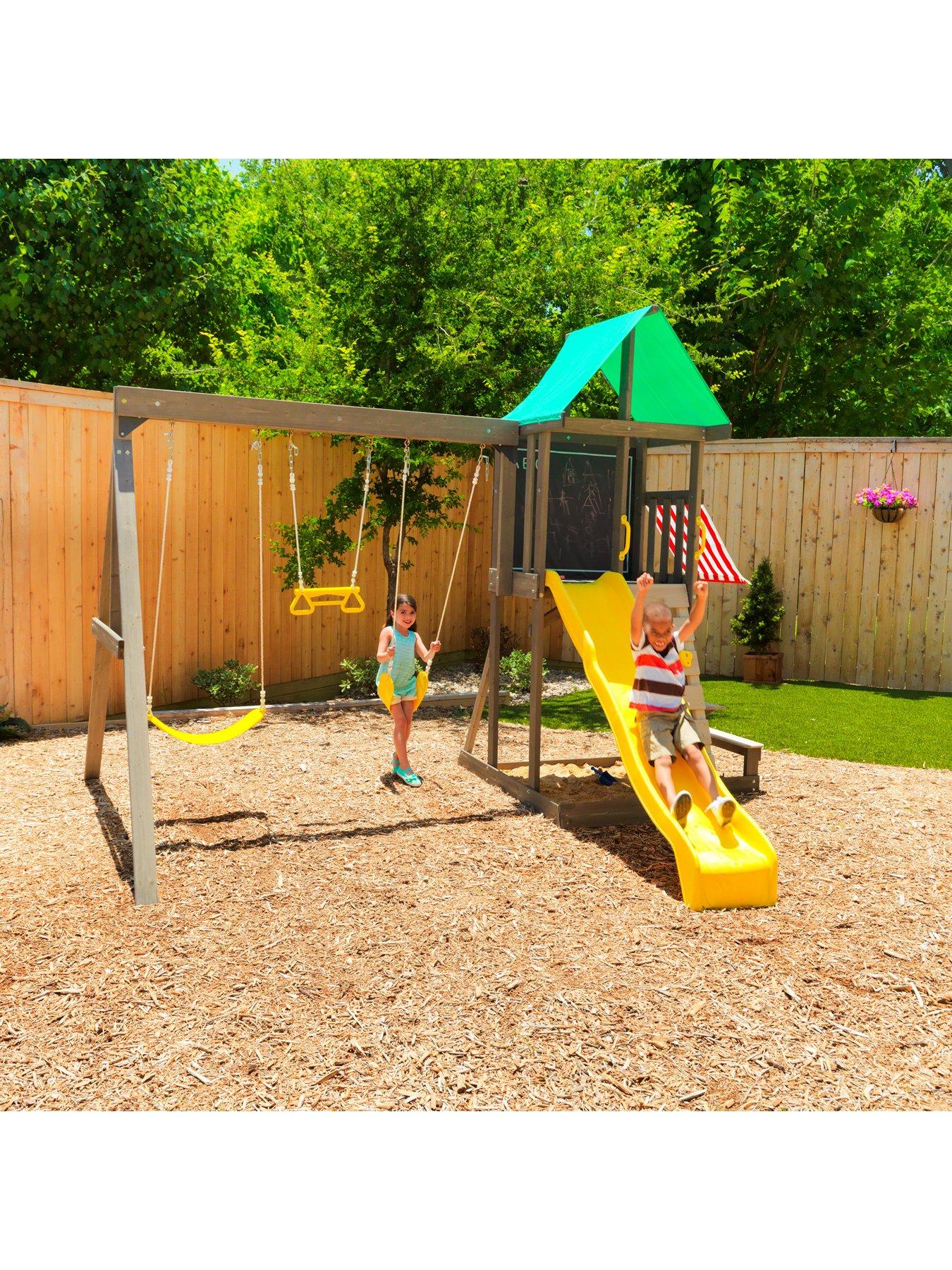 Kidkraft Newport Playset Very.co.uk