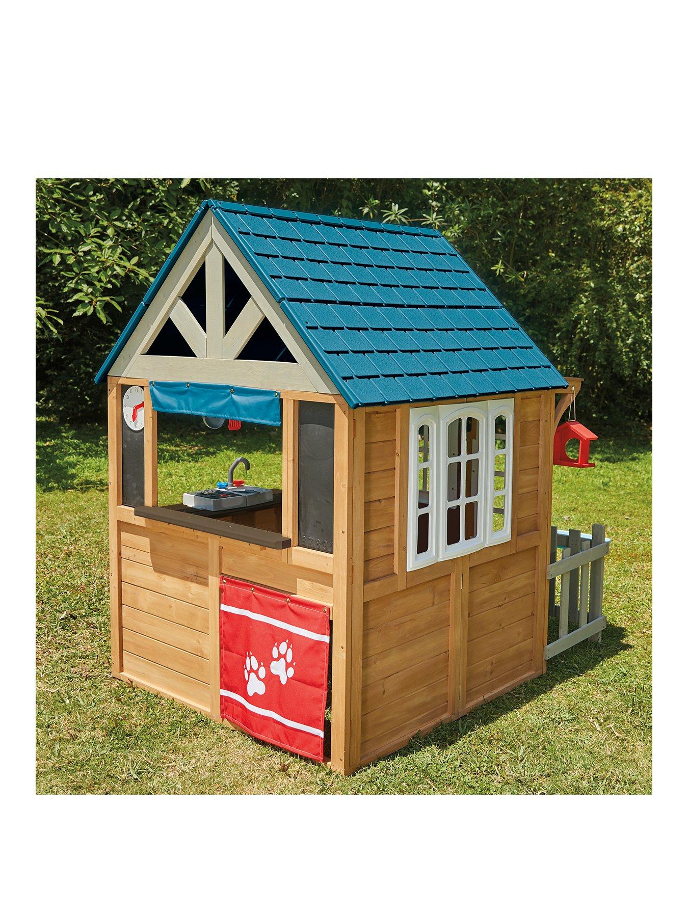 Kidkraft bungalow best sale