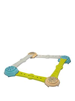 Product photograph of Smoby Adventure Course from very.co.uk