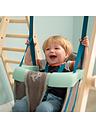 Image thumbnail 4 of 5 of undefined Active Tots Indoor Wooden Swingframe Fsc
