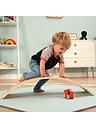 Image thumbnail 4 of 6 of undefined ACTIVE TOTS INDOOR WOODEN BALANCE BOARD FSC