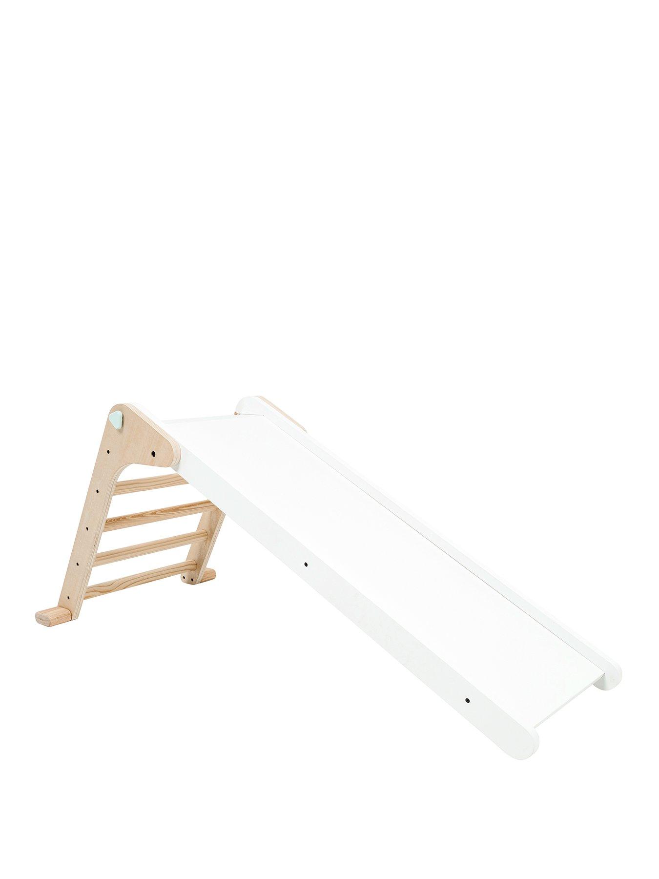 active-tots-indoor-wooden-slide-fsc