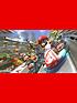  image of nintendo-switch-neon-console-with-free-mario-kart-8-nbspdownload-3-month-nintendo-switch-online-subscription