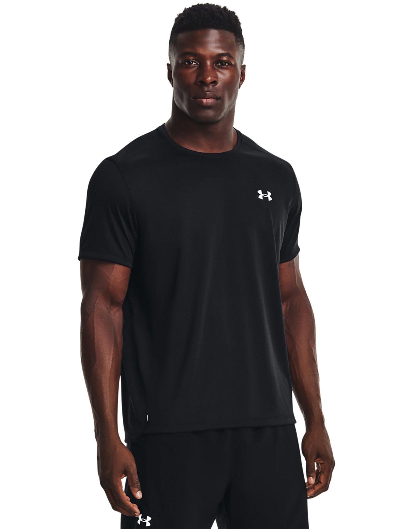 under armour running shirt