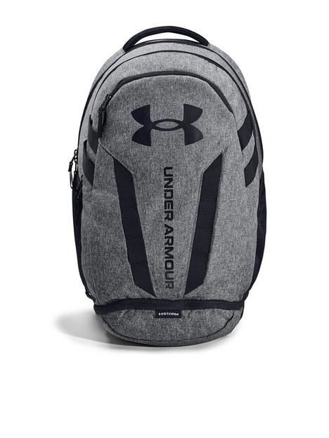 under-armour-training-hustle-50-backpack-grey
