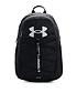  image of under-armour-training-hustle-sport-backpack-black