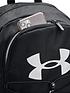  image of under-armour-training-hustle-sport-backpack-black