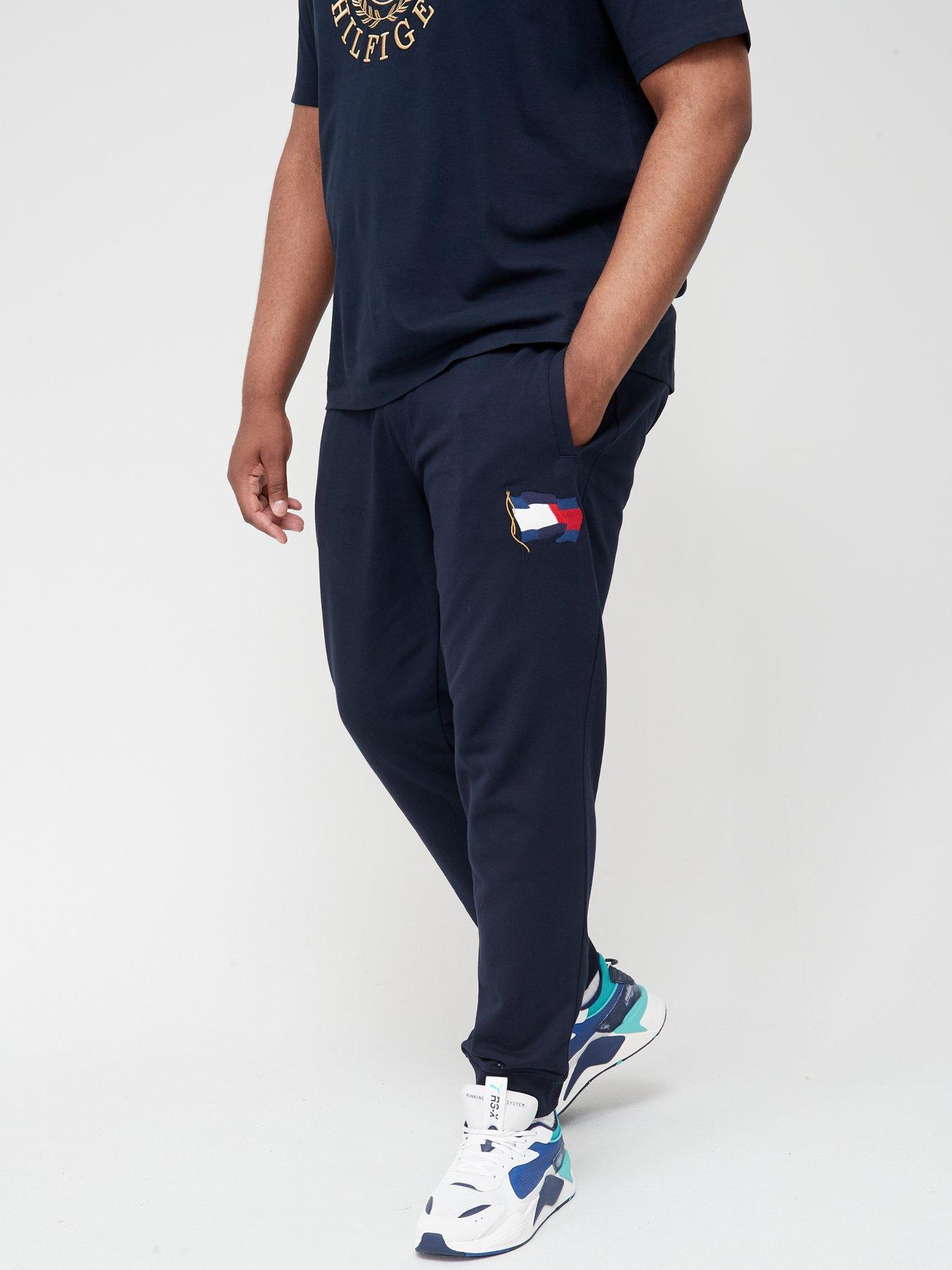 big & tall nike joggers