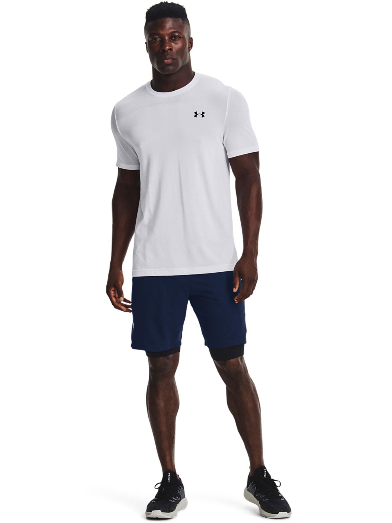 Under Armour - Vanish Woven Short pants