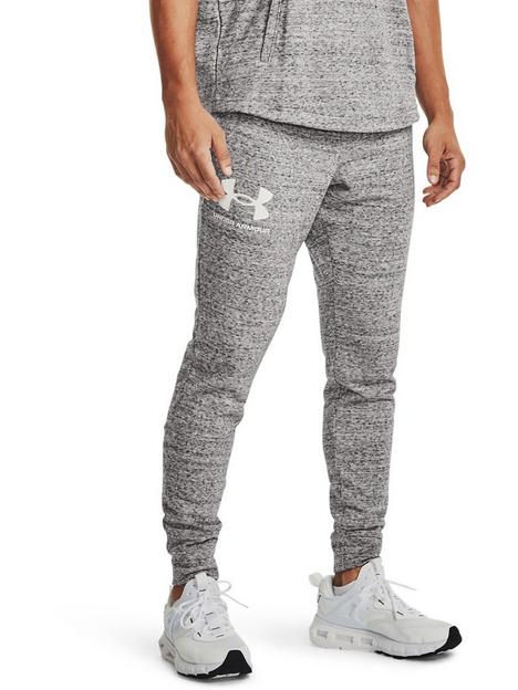 under-armour-training-rival-terry-joggers-white