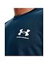  image of under-armour-training-rival-terry-crew-navywhite