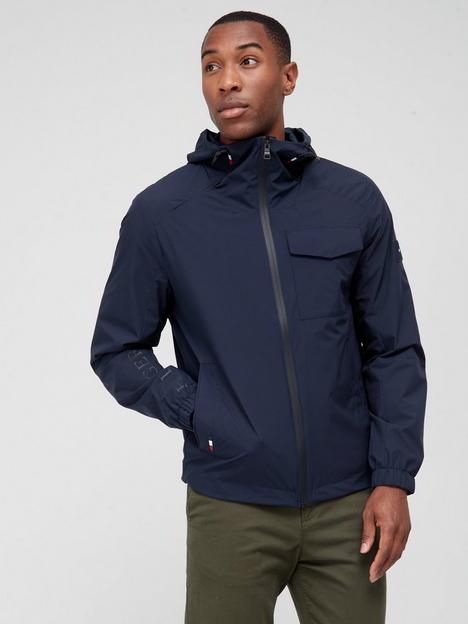 tommy-hilfiger-tech-hooded-jacket