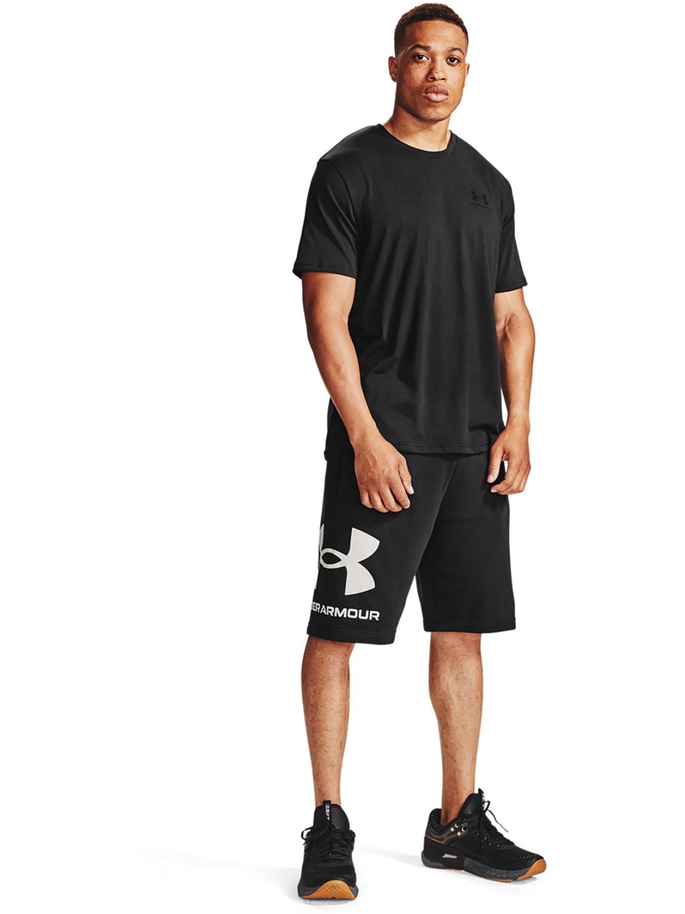 Under armour 2025 rival shorts