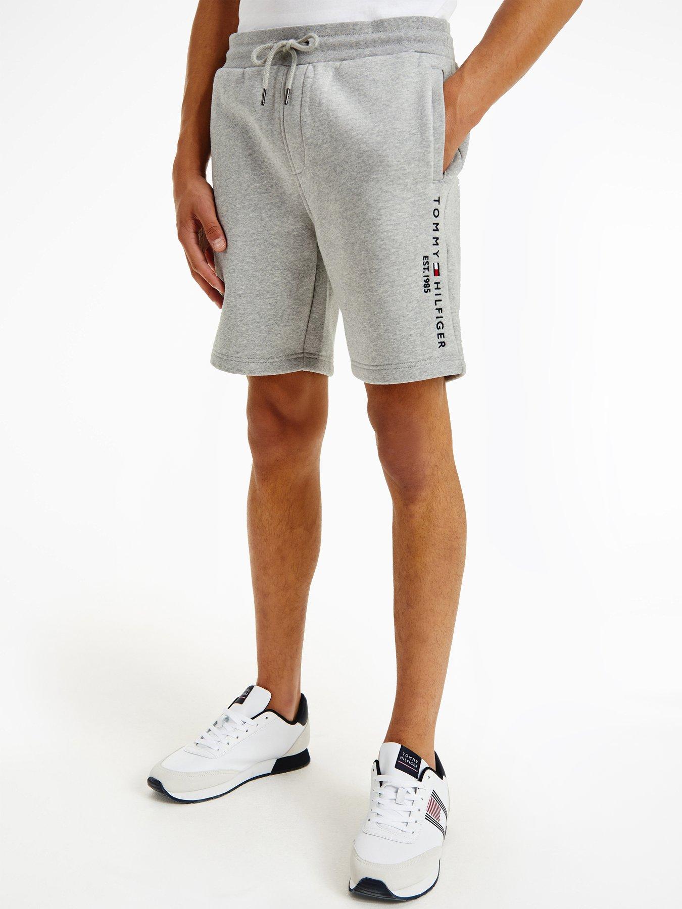 mens tommy hilfiger shorts