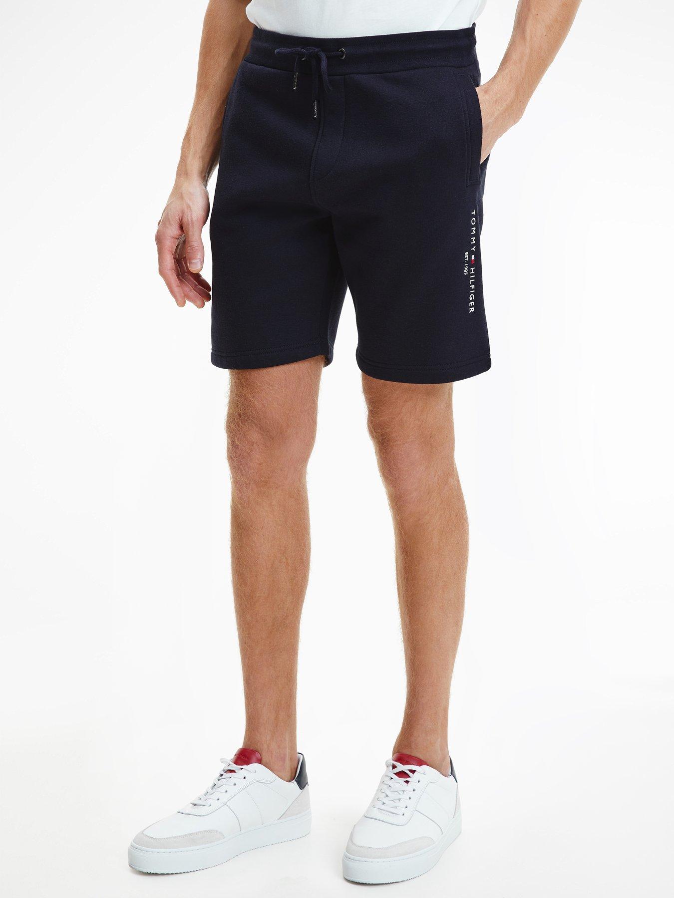 Hilfiger hot sale shorts uk