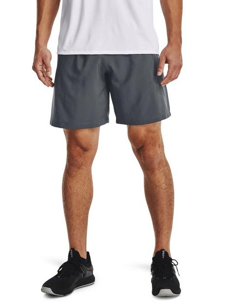 under-armour-training-woven-graphic-shorts-grey