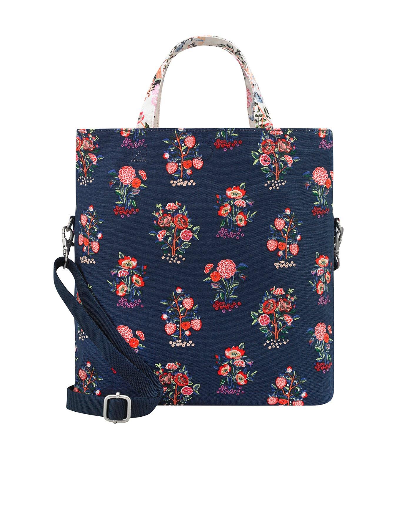 Cath kidston best sale reversible bag