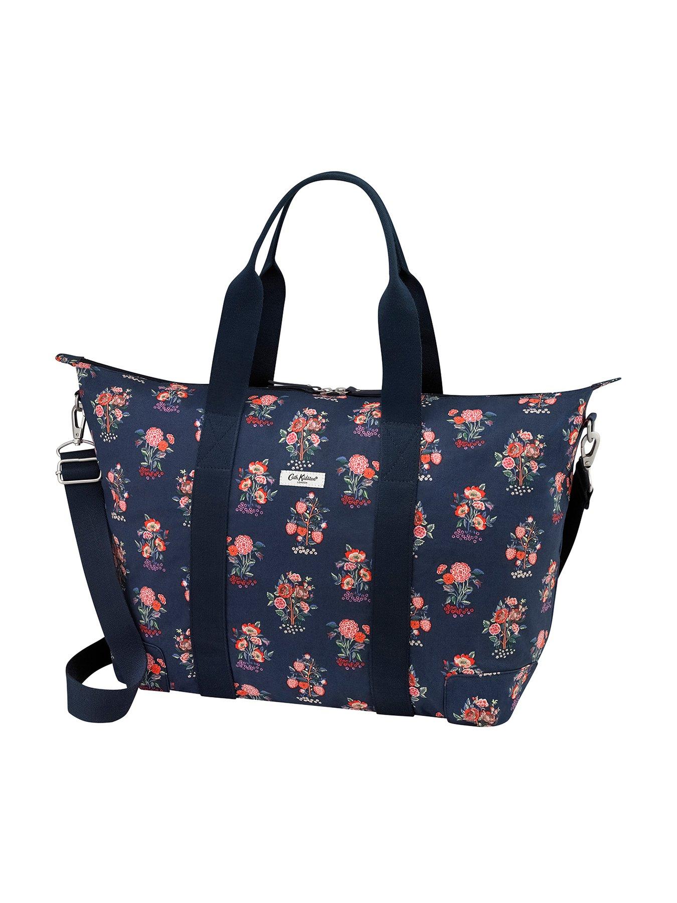 cath kidston nursery bolsa