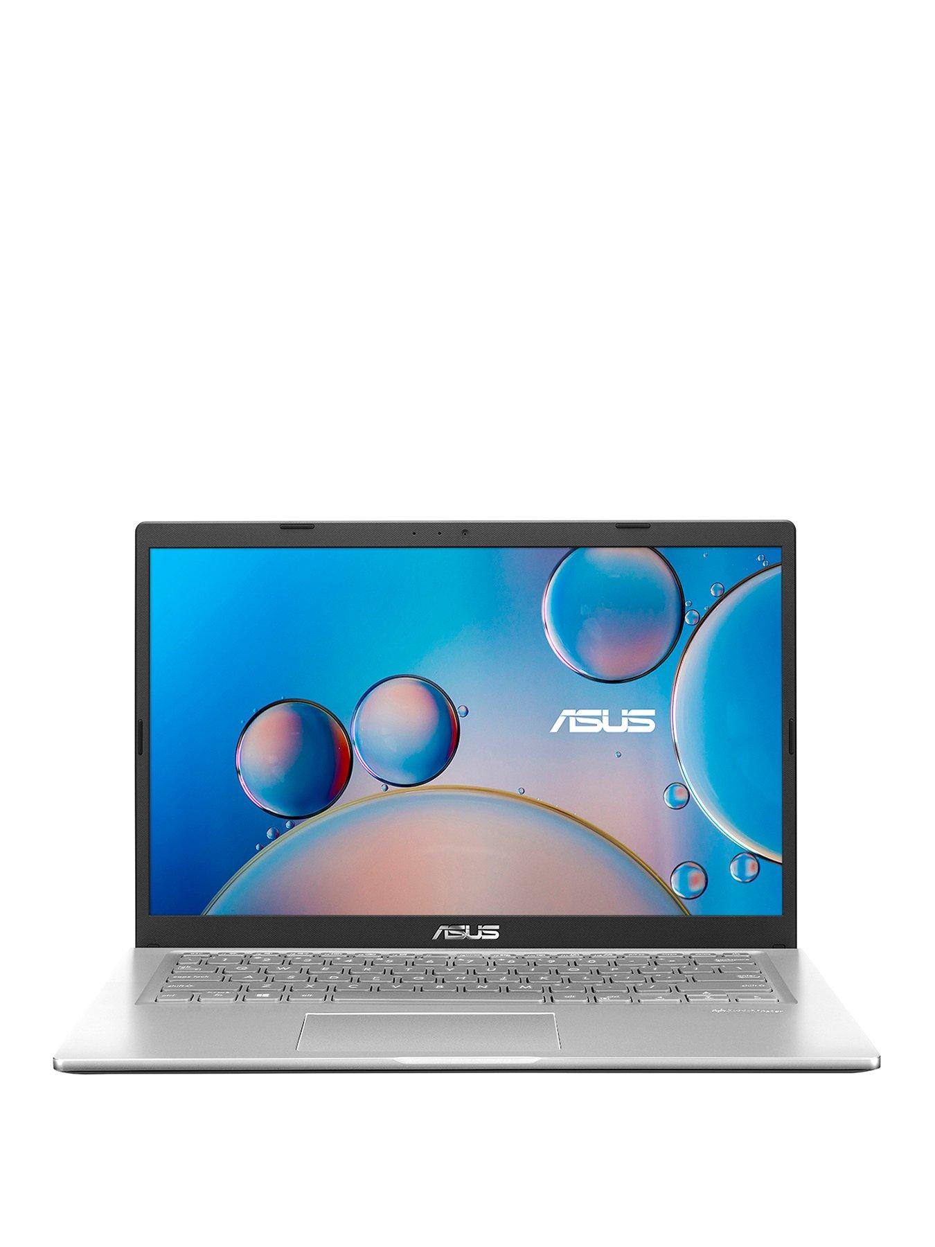 Asus X415 Laptop 14in Fhd Intel Core I3 1115g4 4gb Ram 256gb Ssd