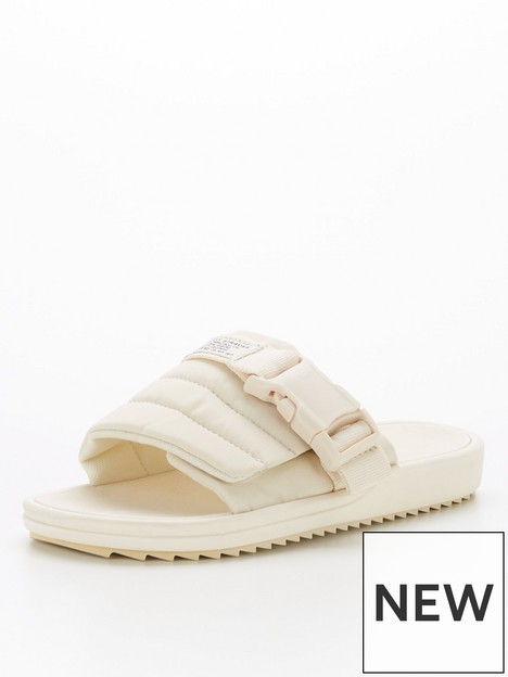 levis-tahoma-eco-cordura-padded-sandals-off-white