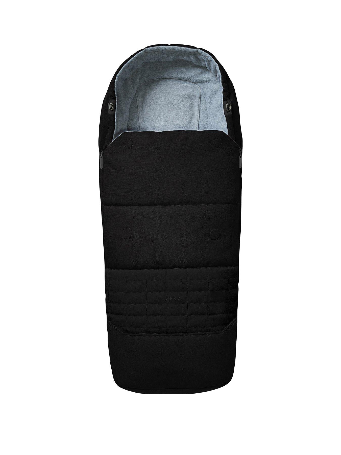 joolz-footmuff-brilliant-black