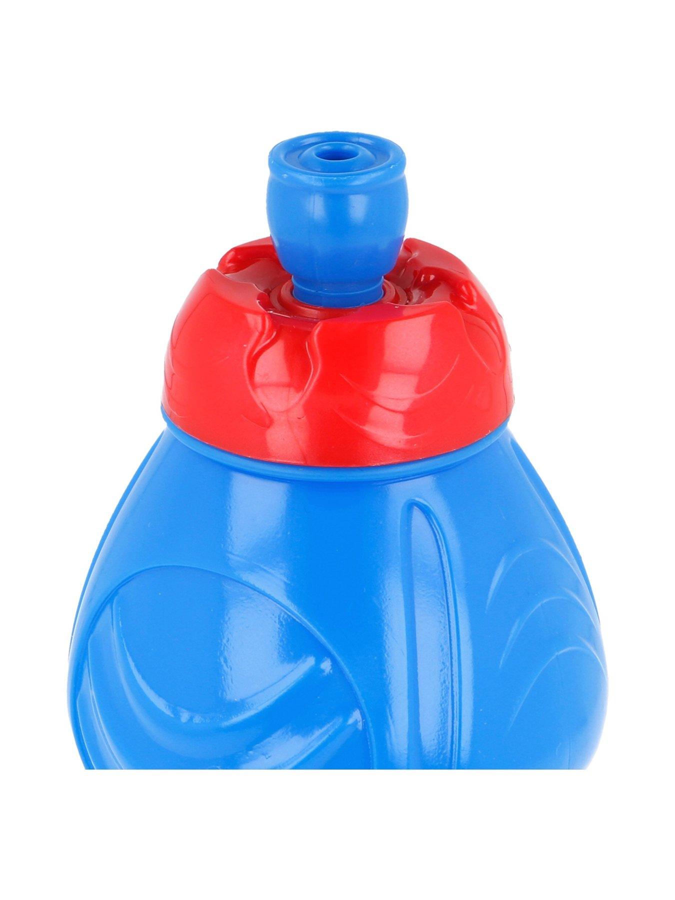 Image 3 of 6 of Sonic the Hedgehog Sonic Lunch Box &amp; Water Bottle