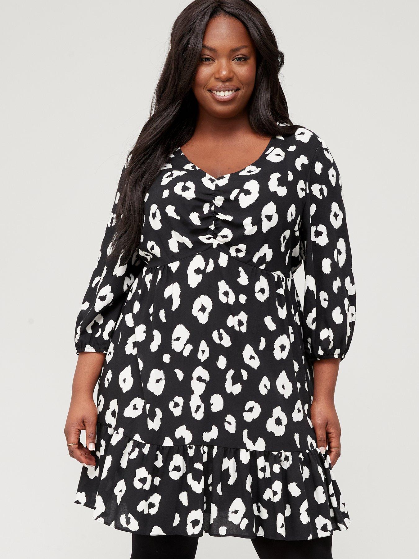 plus size dress suits